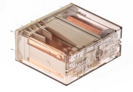 TE Connectivity V23047-A1024-A501 1-1393258-5 产品图片
