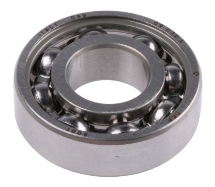 SKF 6001 产品图片