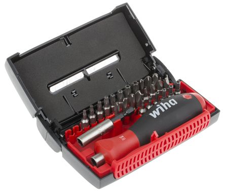Wiha Tools 09393 产品图片