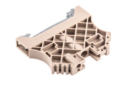 Weidmuller WEW 35/2 -1061200000 产品图片