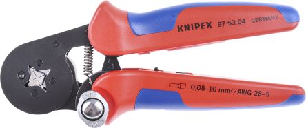 Knipex 97 53 04 产品图片