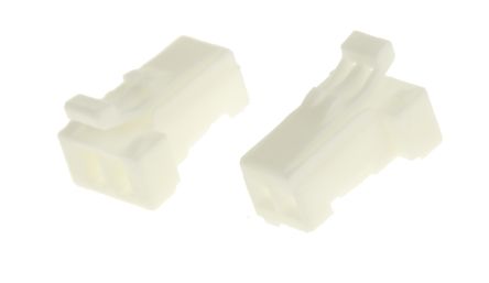 Hirose DF1E-2S-2.5C 产品图片