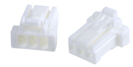 Hirose DF1E-3S-2.5C 产品图片