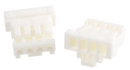 Hirose DF1E-4S-2.5C 产品图片