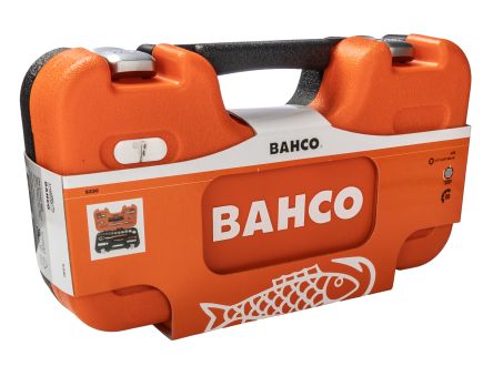 Bahco S330 产品图片