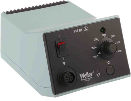 Weller PU 81 产品图片