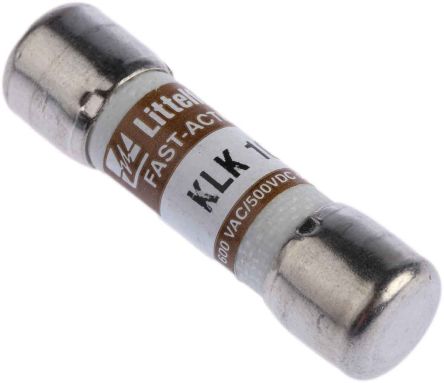 Littelfuse 0KLK010.T 产品图片