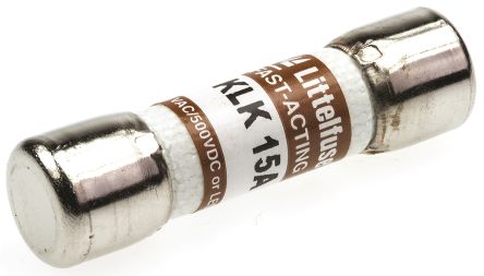 Littelfuse 0KLK015.T 产品图片