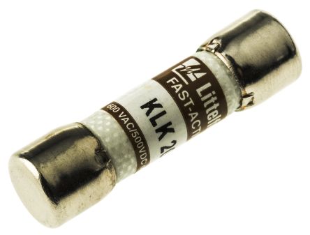 Littelfuse 0KLK020.T 产品图片