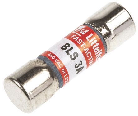 Littelfuse 0BLS003.T 产品图片