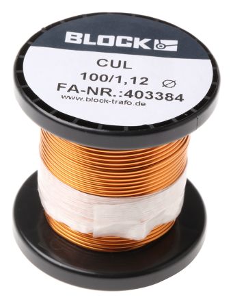 Block CUL100/1.12 产品图片
