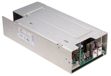 Artesyn Embedded Technologies LPS354-CEF 产品图片
