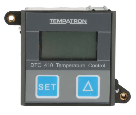 Tempatron DTC410-01-MH 产品图片