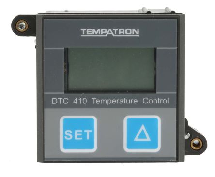 Tempatron DTC410-02-MH 产品图片