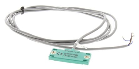 Pepperl + Fuchs CBN5-F46-E2 产品图片