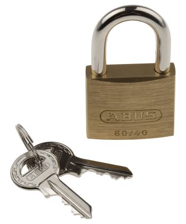 ABUS XR006040K1 产品图片