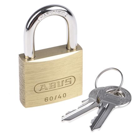 ABUS XR006040K3 产品图片