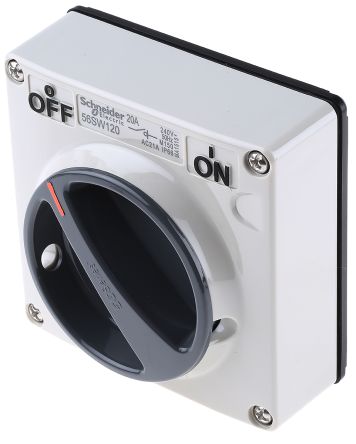 Schneider Electric 56SW120LEGY 产品图片