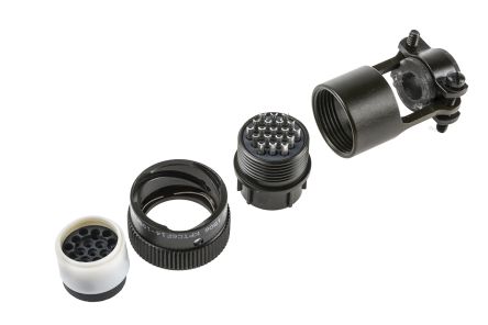 ITT Cannon KPTC6F14-19S-F-MA 产品图片