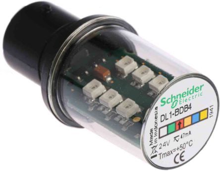 Schneider Electric DL1BDB4 产品图片