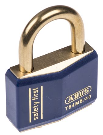 ABUS XR0084B 40 产品图片