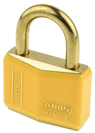 ABUS XR0084Y 40 产品图片
