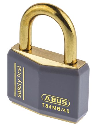 ABUS XR0084GY 40 产品图片
