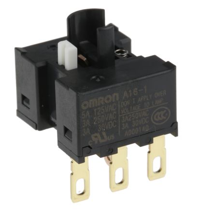 Omron A161 产品图片