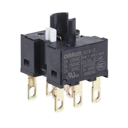 Omron A162 产品图片
