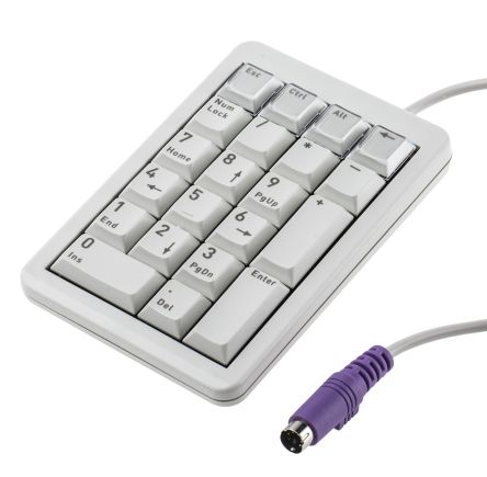 Cherry G84-4700LPBUS-0 产品图片