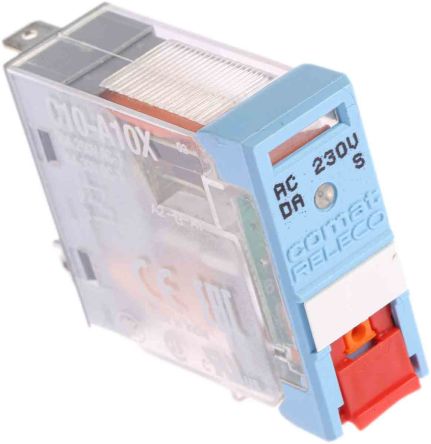 Releco C10-A10X / AC 230 V 产品图片