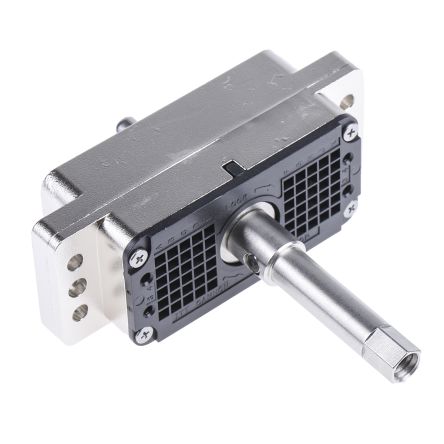 ITT Cannon DLM3-60P 产品图片