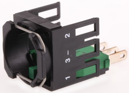 Schneider Electric ZB6Z1B 产品图片