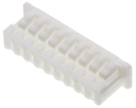 Molex 51021-0900 产品图片