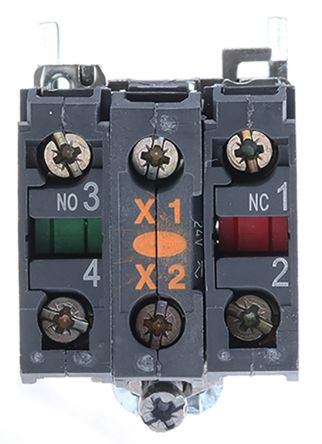 Schneider Electric ZB4BW0B55 产品图片
