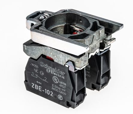 Schneider Electric ZB4BZ104 产品图片