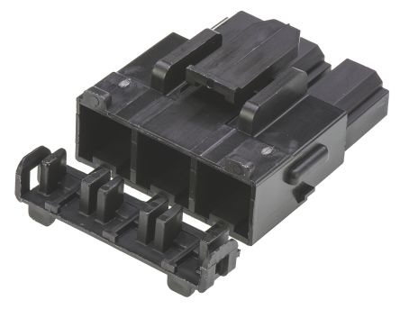 Molex 42816-0312 产品图片