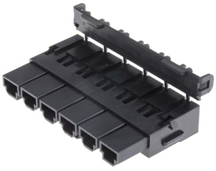 Molex 42816-0612 产品图片