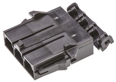 Molex 42818-0312 产品图片