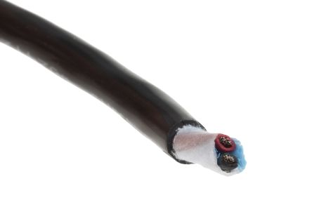 Alpha Wire 25062 BK005 产品图片