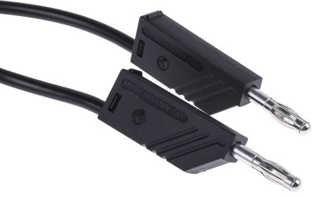 Hirschmann Test & Measurement 934061100 产品图片
