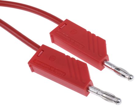 Hirschmann Test & Measurement 934063101 产品图片