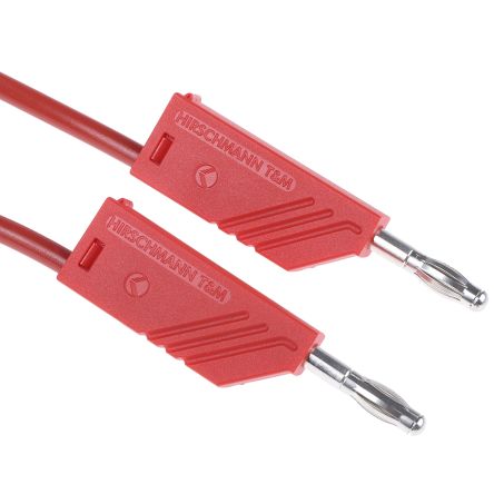 Hirschmann Test & Measurement 934060101 产品图片