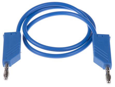 Hirschmann Test & Measurement 934060102 产品图片