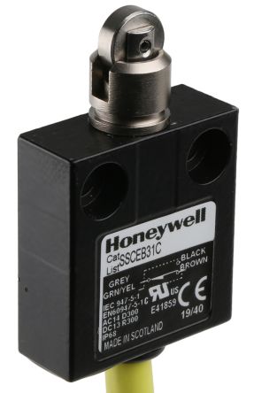 Honeywell SSCEB31C 产品图片