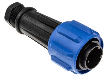 Bulgin PX0911/02/P 产品图片