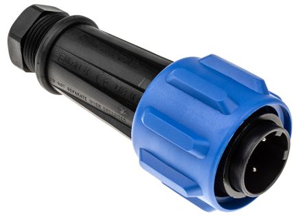 Bulgin PX0911/03/P 产品图片