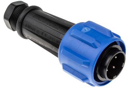 Bulgin PX0911/04/P 产品图片