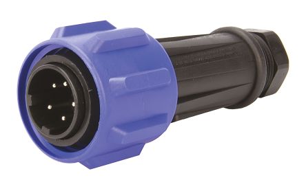 Bulgin PX0911/05/P 产品图片