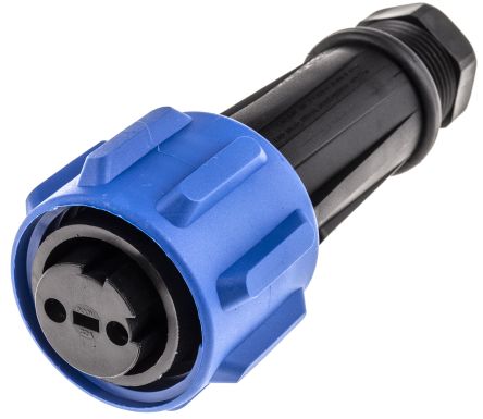 Bulgin PX0911/02/S 产品图片